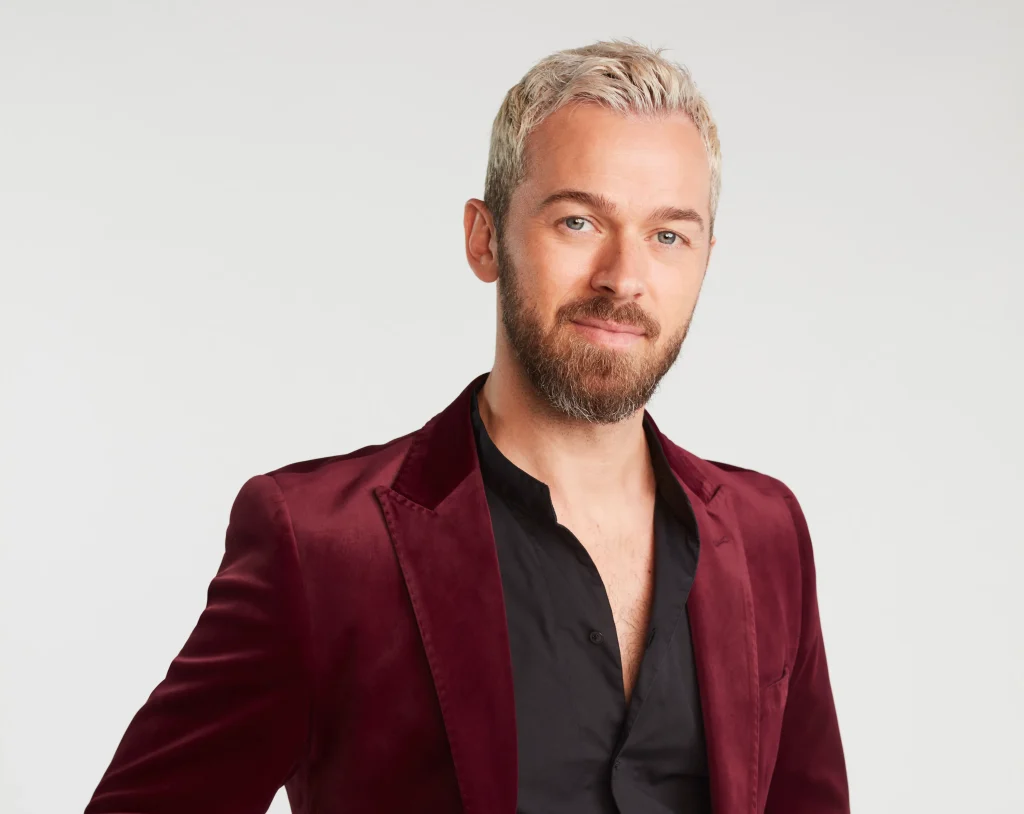 Artem Chigvintsev Net Worth Artem Chigvintsev Net Worth