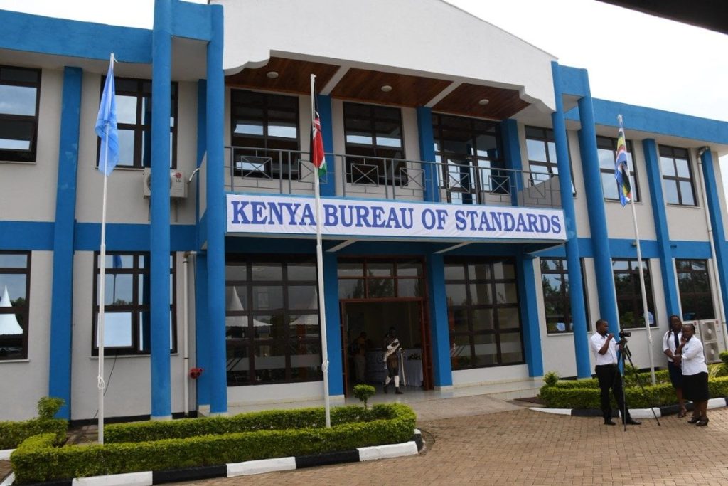 KEBS Advertises Senior Job Vacancies KEBS