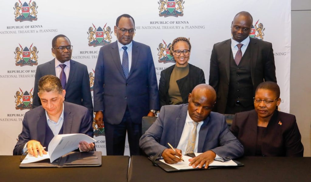 Government spells out nine conditions as Vodacom moves to own Safaricom stake