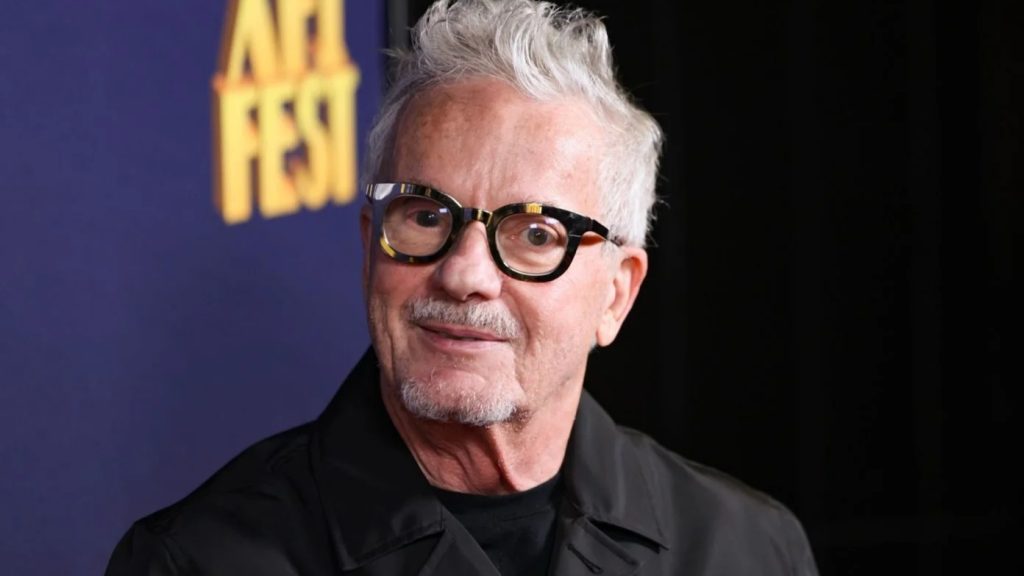 Mark Mothersbaugh Siblings: Meet Bob, Jim, Amy and Susan