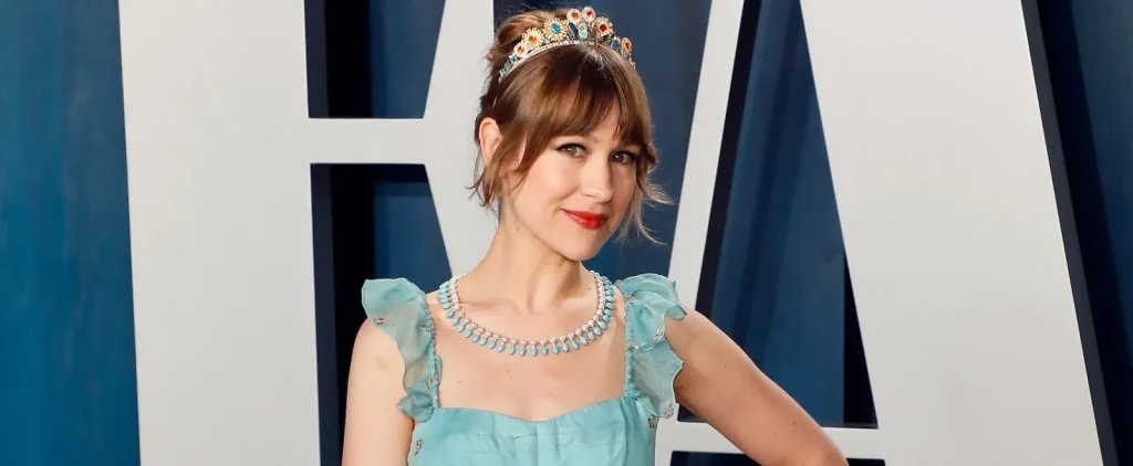 Joanna Newsom Net Worth