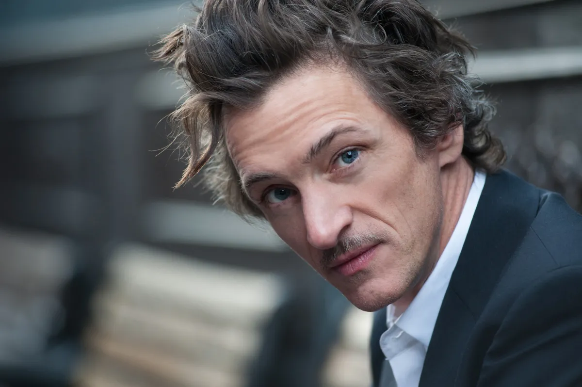 John Hawkes Net Worth