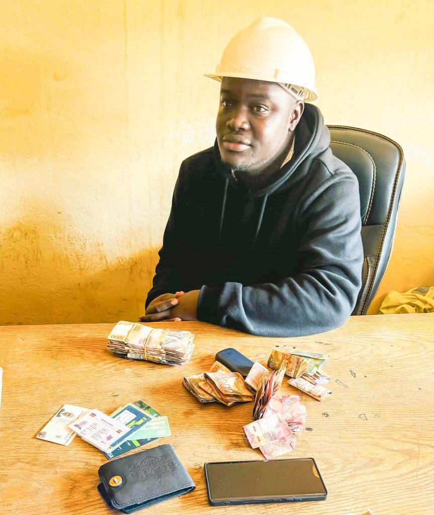 EACC probes alleged bribery ring at KIHBT Kisii Campus, instructor arrested