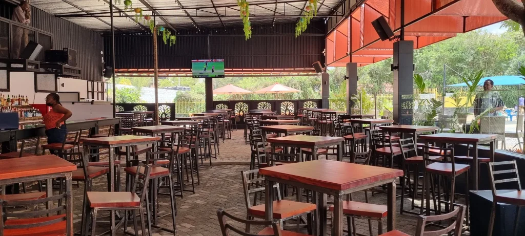 NEMA shuts eight joints including Kettle House over noise pollution violations