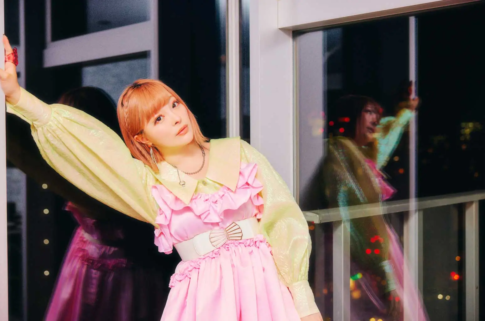 Kyary Pamyu Pamyu Net Worth