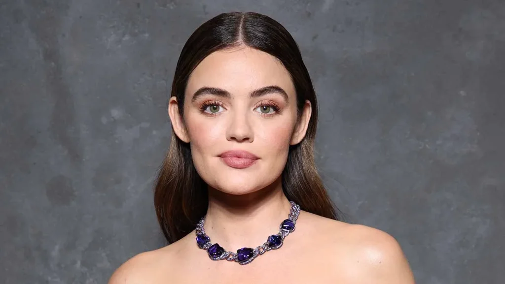 Lucy Hale Net Worth Lucy Hale Net Worth