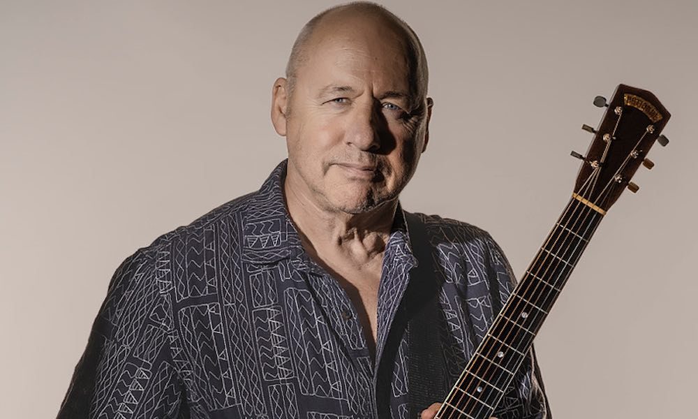 Mark Knopfler Siblings: Meet Ruth and David Knopfler