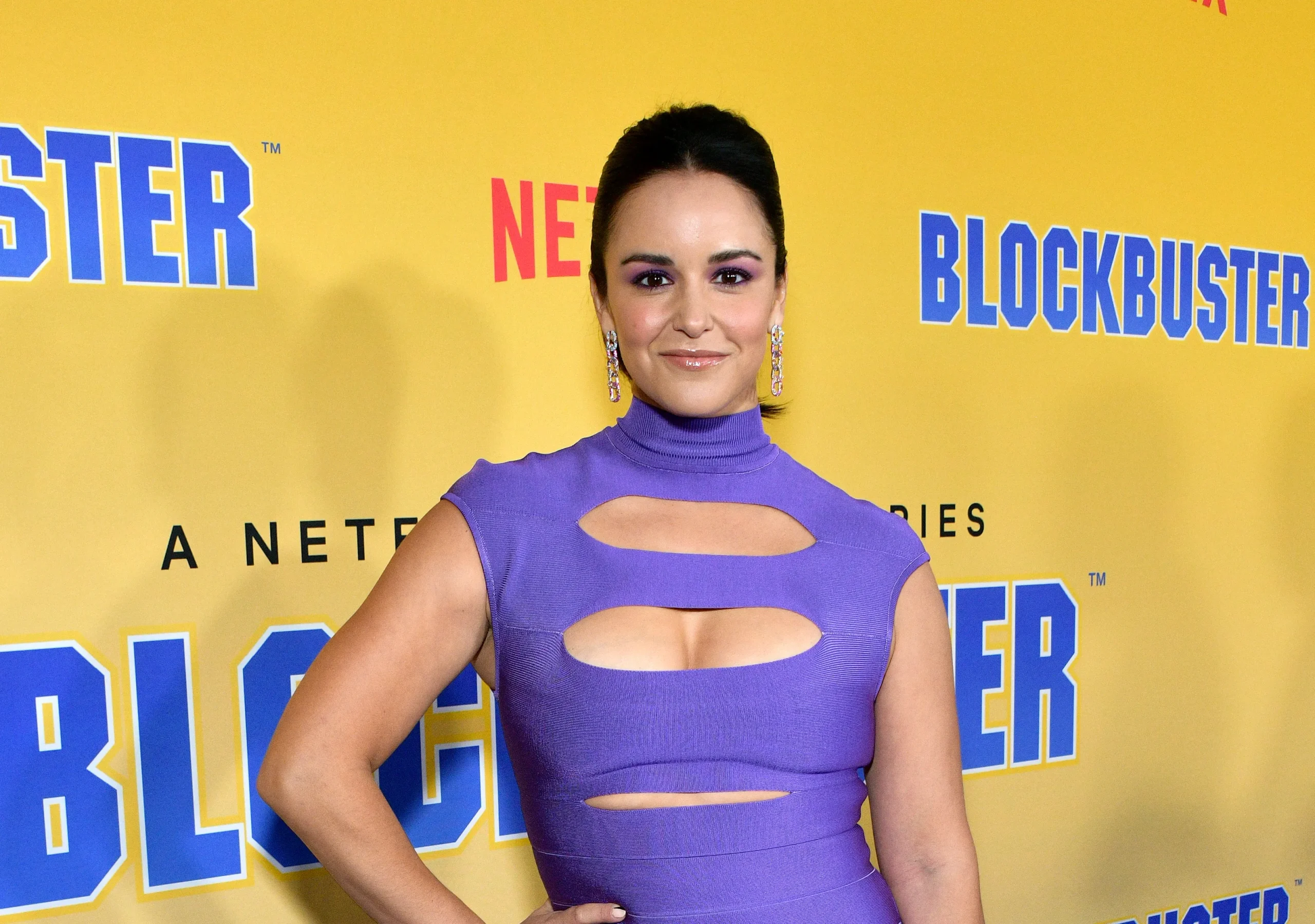 Melissa Fumero Net Worth