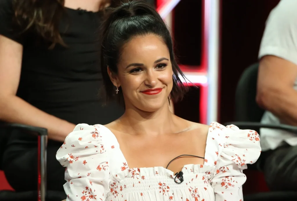 Melissa Fumero Net Worth Melissa Fumero Net Worth