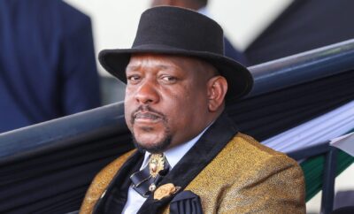 Sonko gets reprieve as tribunal orders KRA to unfreeze his bank accounts
