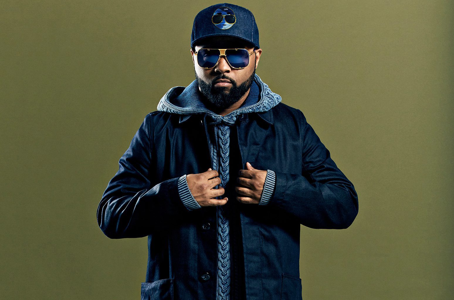Musiq Soulchild Net Worth