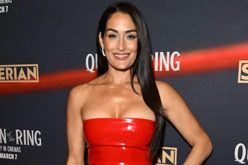 Nikki Bella Net Worth Nikki Bella Net Worth