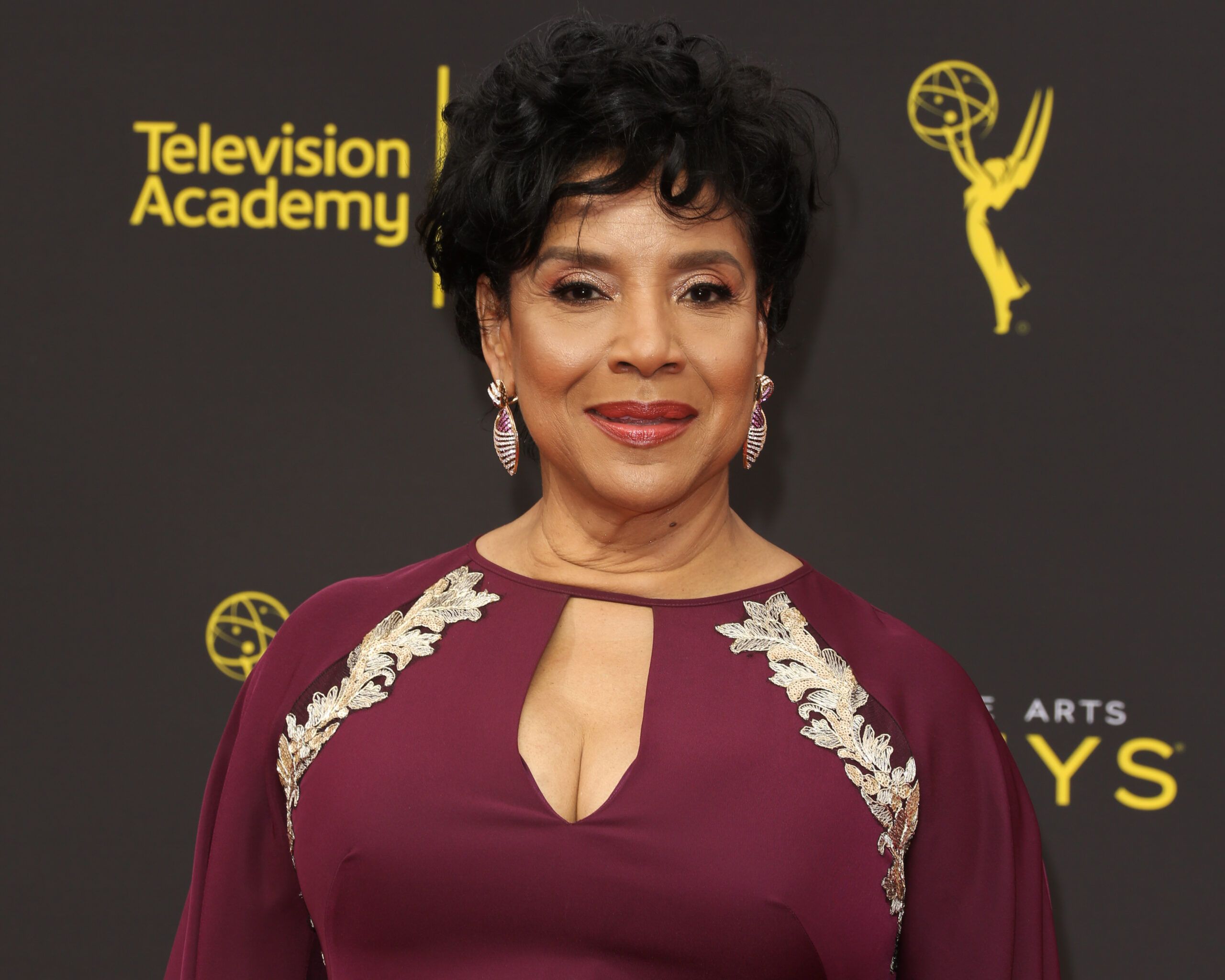 Phylicia Rashad Net Worth