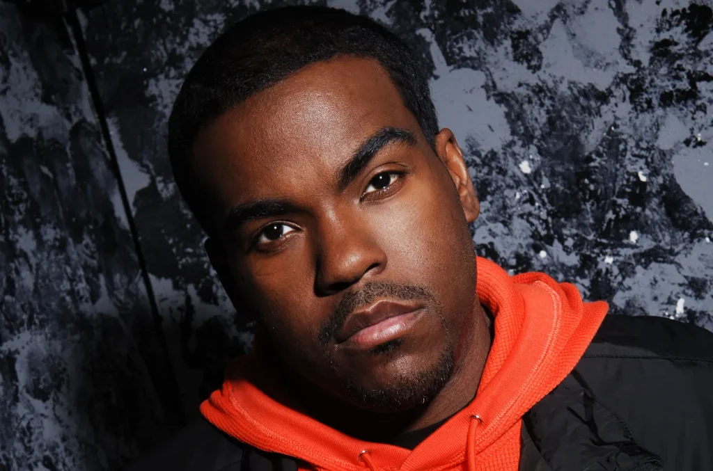 Rodney Jerkins Net Worth
