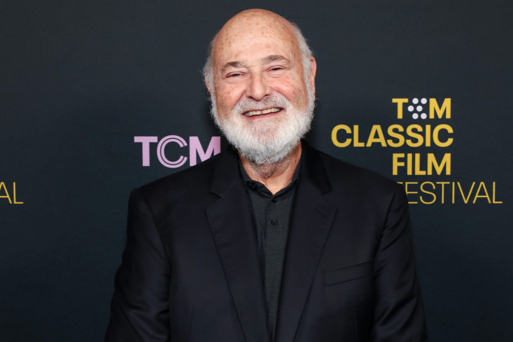 Rob Reiner Net Worth: How Much Was the Legendary Director and Actor Worth? Rob Reiner Net Worth: How Much Was the Legendary Director and Actor Worth?