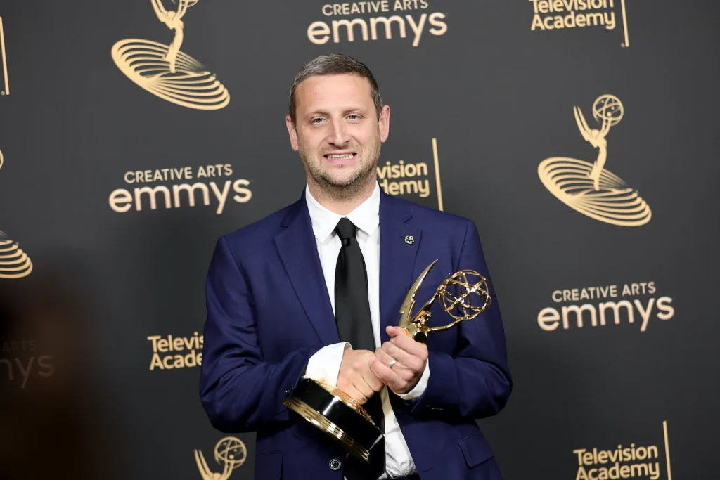 Tim Robinson Net Worth Tim Robinson Net Worth