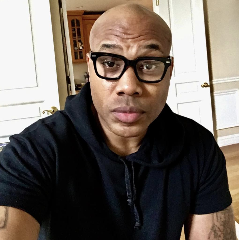 Mario Winans Net Worth