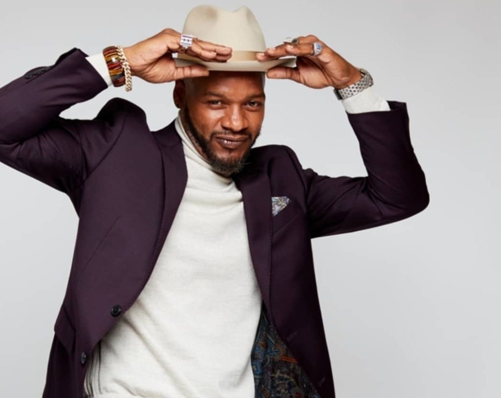 Jaheim Net Worth: How Much Is the R&B Star Worth Today? Jaheim Net Worth: How Much Is the R&B Star Worth Today?