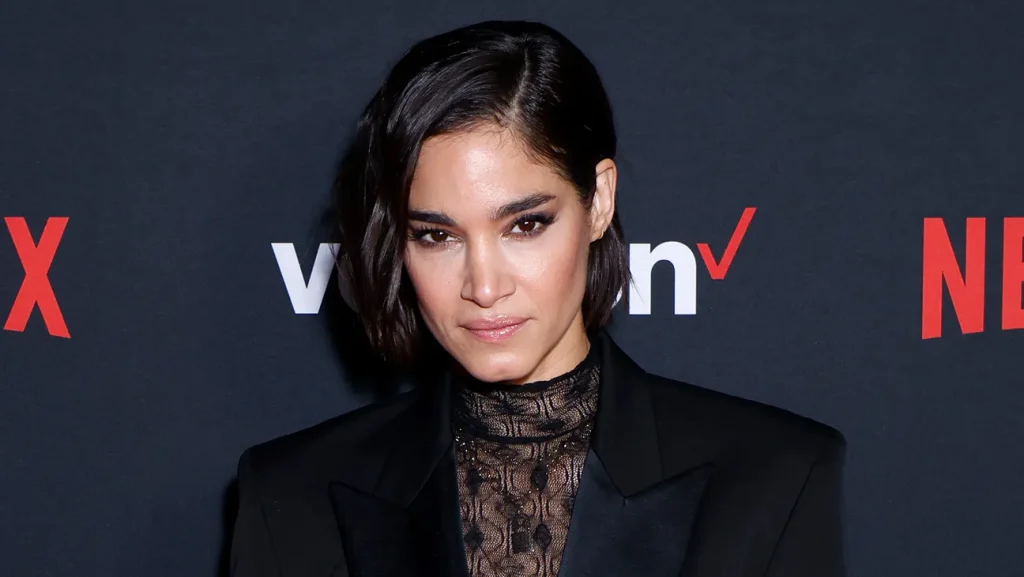 Sofia Boutella Net Worth