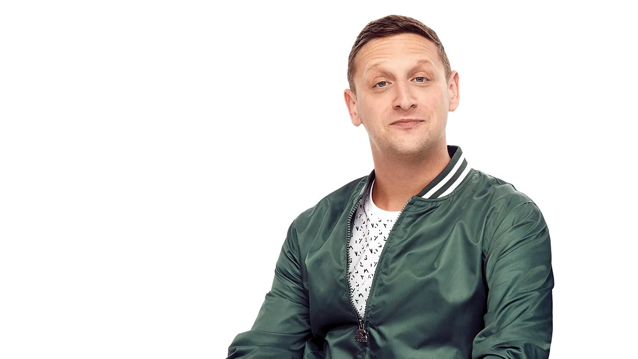 Tim Robinson Net Worth