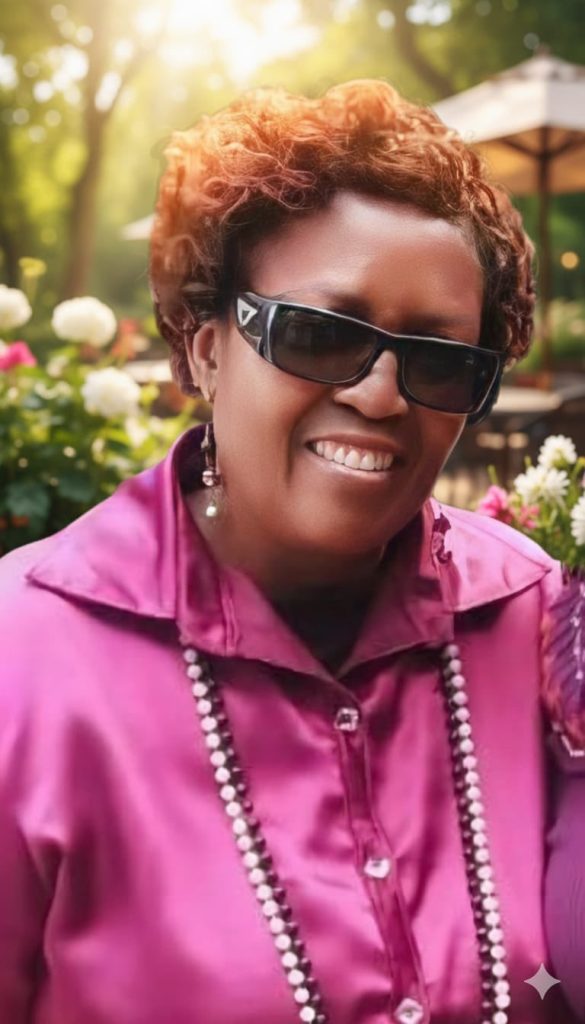 Raila Odinga’s Sister, Beryl Achieng Odinga, to Be Buried on December 6 in Bondo Raila Odinga’s Sister, Beryl Achieng Odinga, to Be Buried on December 6 in Bondo