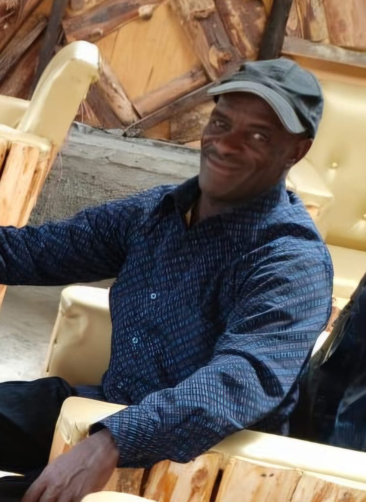 Former KTN Journalist Kamau Miring’u Reported Missing