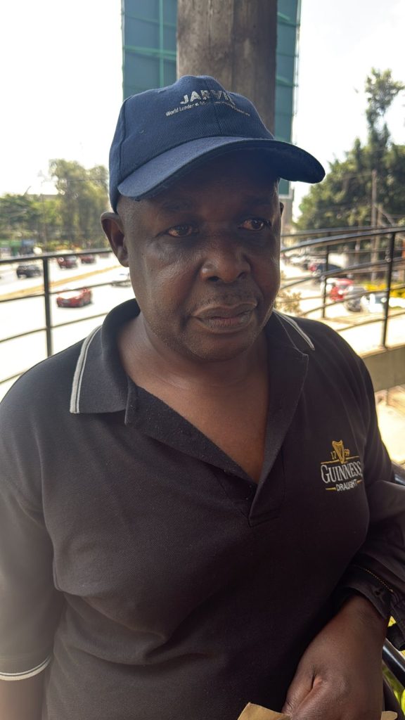 One of the suspects arrested