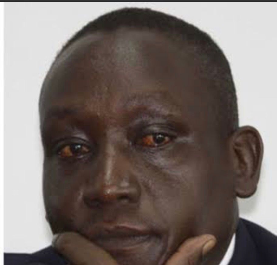 Senior cop Philip Tuimur collapses and dies at Nandi home