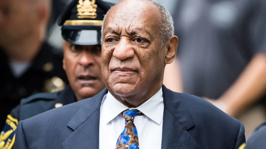 Bill Cosby Net Worth at His Peak