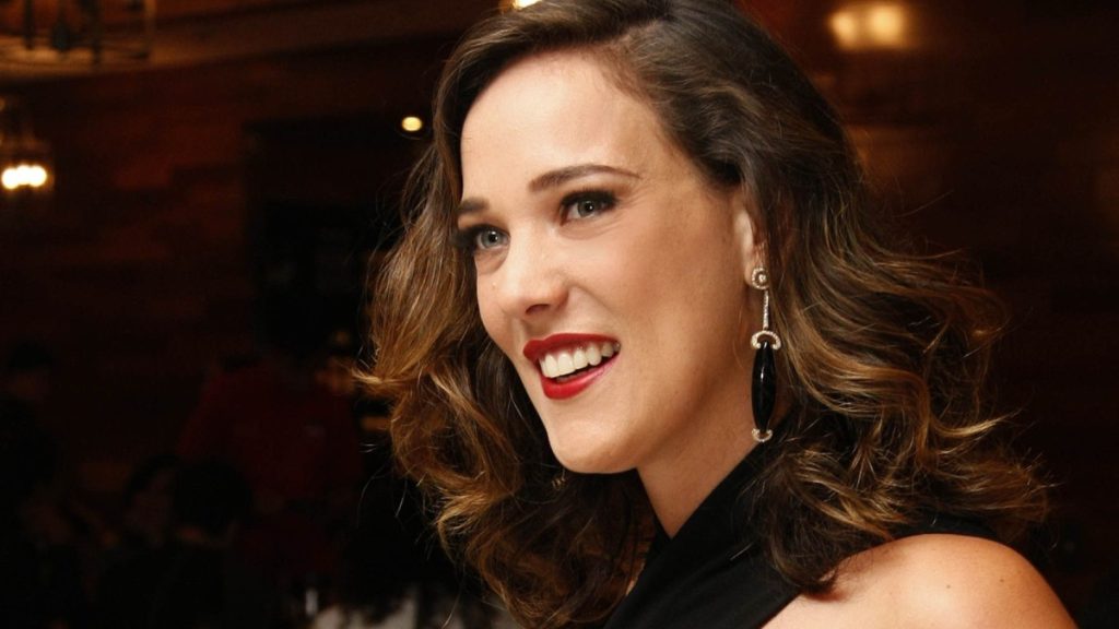 Adriana Birolli Siblings: Meet Letícia and Carlito Birolli