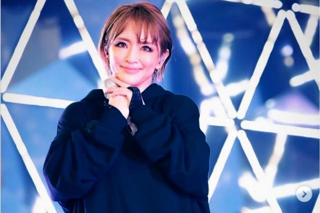 How Ayumi Hamasaki Increased His Net Worth Ayumi Hamasaki Net Worth