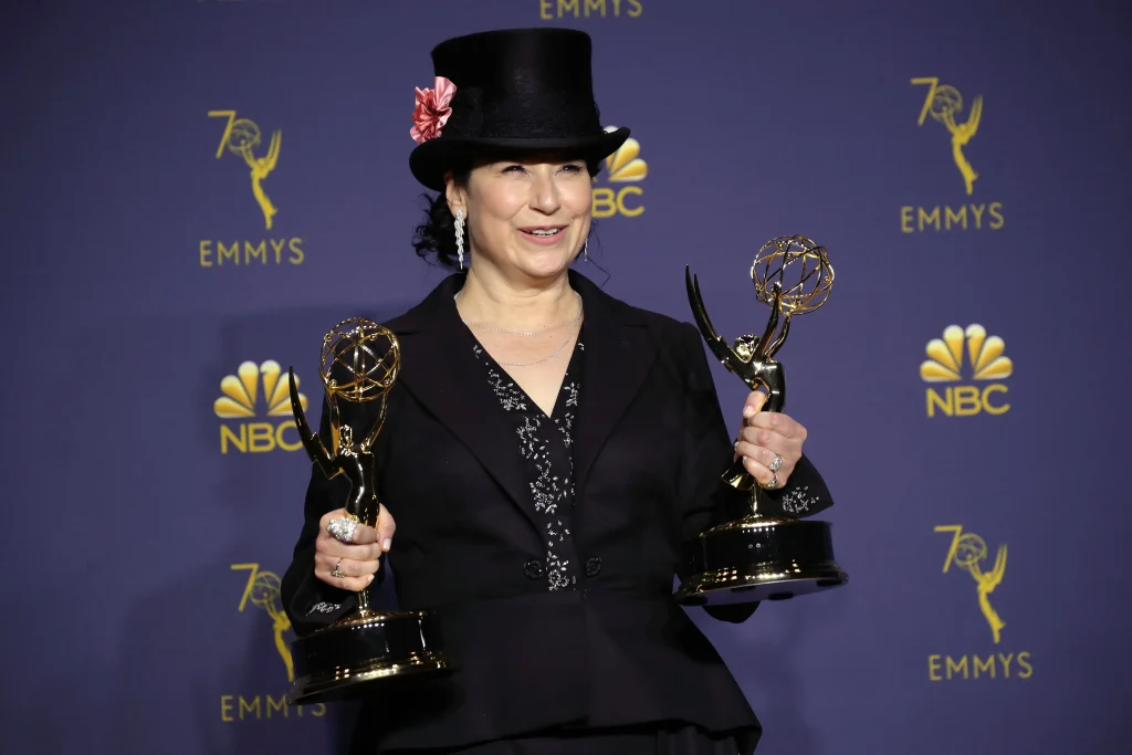 Amy Sherman-Palladino Net Worth