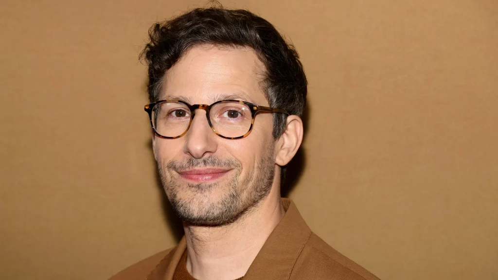 Andy Samberg Net Worth Andy Samberg Net Worth