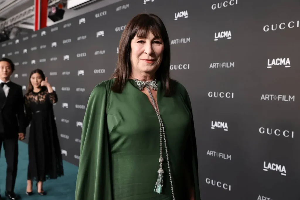How Anjelica Huston Increased Her Net Worth Anjelica Huston Net Worth