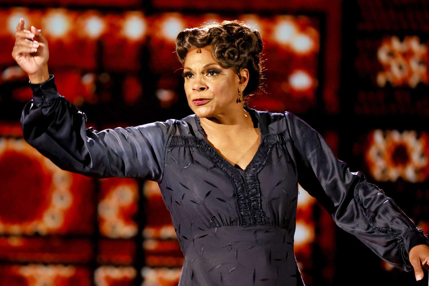 Audra McDonald Net Worth