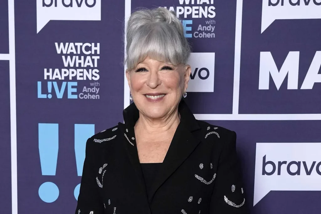 How Bette Midler Increased Her Net Worth Bette Midler Net Worth