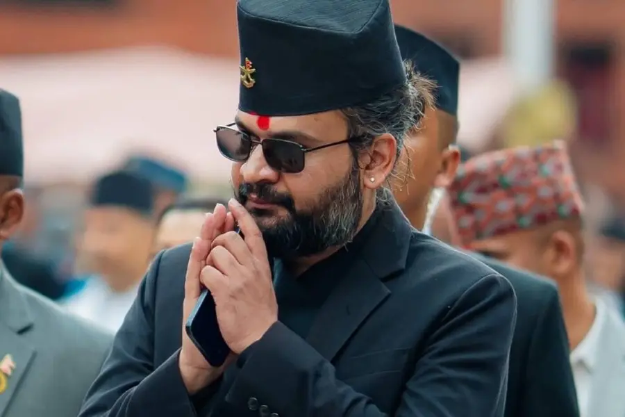 Nepal’s former rapper to run for PM in key vote after Gen Z protests