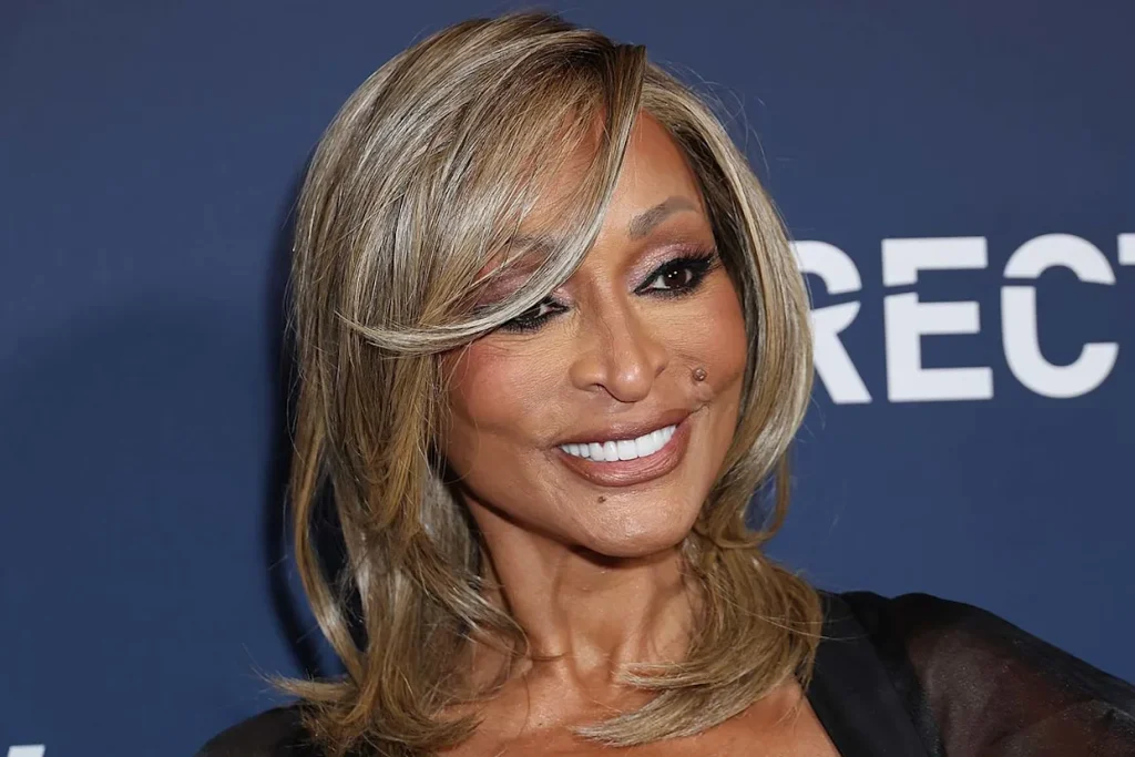 Karen Huger Net Worth