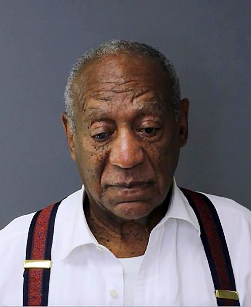 Bill Cosby Net Worth