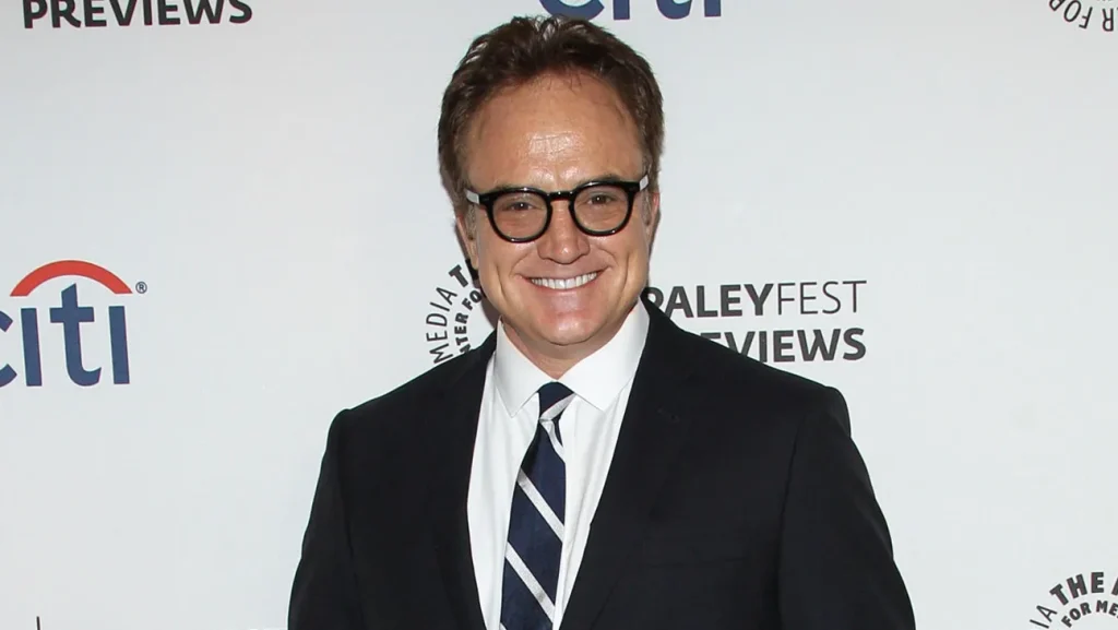 Bradley Whitford Net Worth