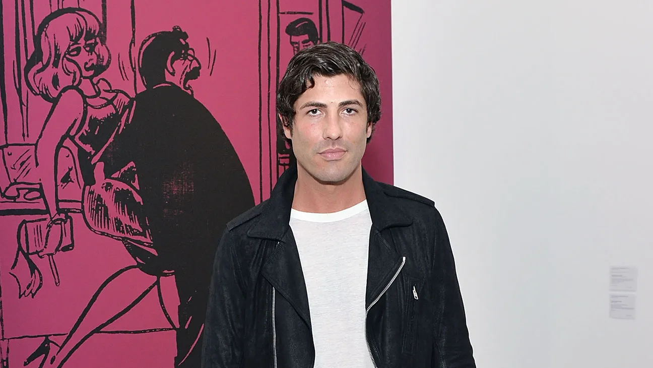 Brandon Davis Net Worth