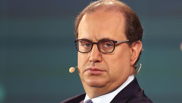 Carney names ex-Blackrock executive as new US ambassador