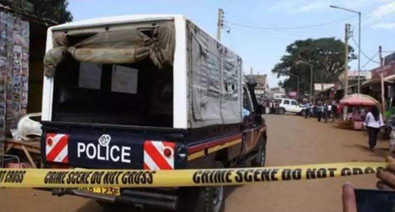 Suspect dies by suicide in police cells at Kawangware police post