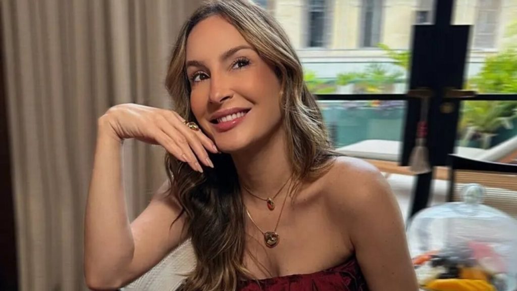 Claudia Leitte Siblings: Get to Know Cláudio Júnior