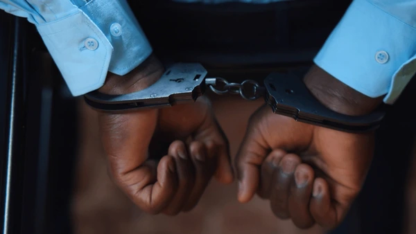 Four Fake Prison Officers Arrested Over Sh105,000 Tender Scam in Kitui Arrested