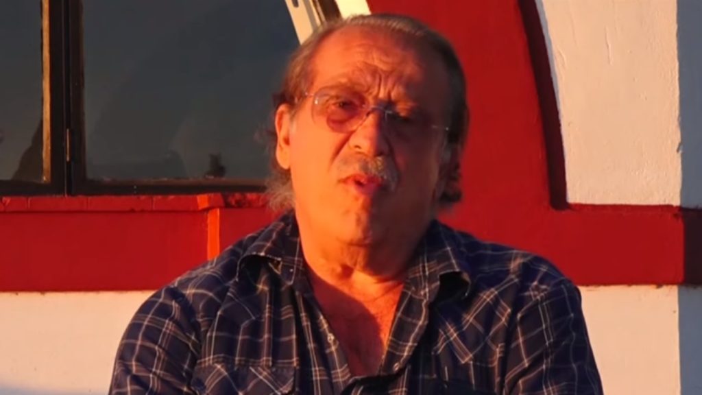 Ruto Revokes Appointment of Basil Criticos as Board Chair