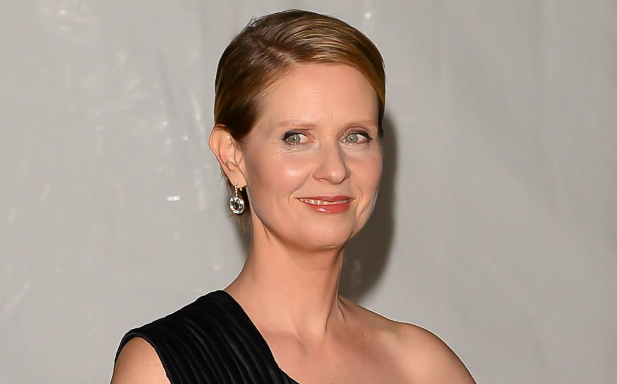 Cynthia Nixon Net Worth