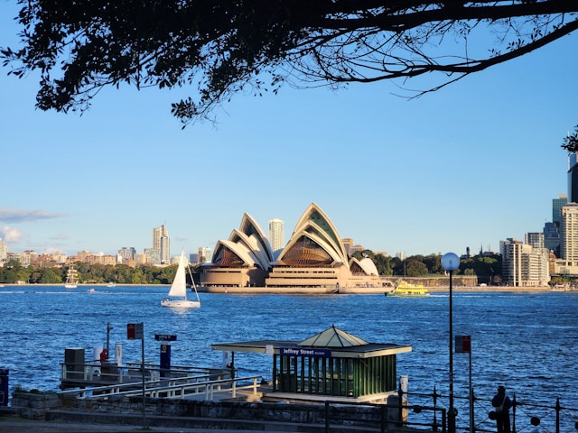 Top Catering Trends and Tips in Sydney: A Delicious Guide for Every Occasion Milsons Point NSW, Australia