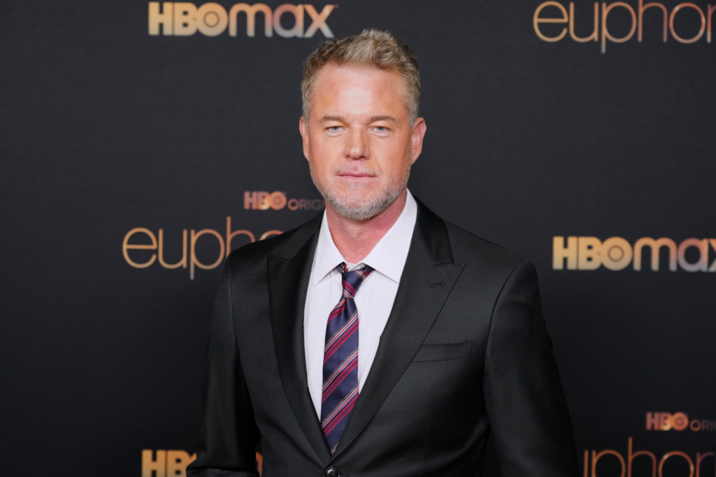 How Eric Dane Increased His Net Worth Eric Dane Net Worth