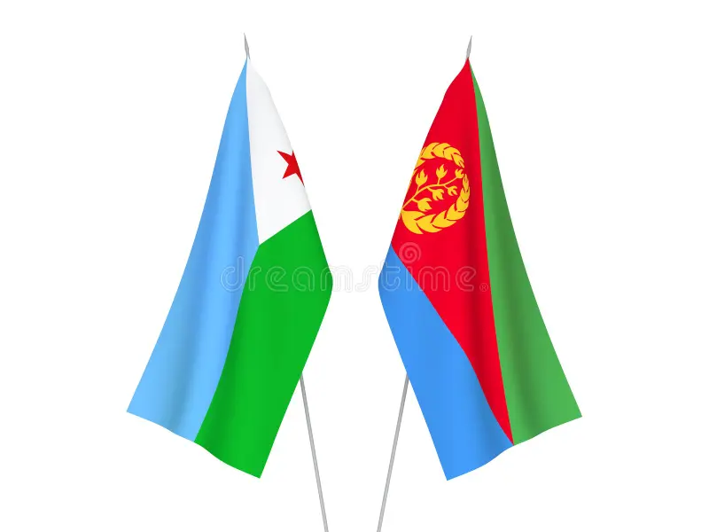 Djibouti Regrets Eritrea’s Withdrawal from IGAD Djibouti Regrets Eritrea’s Withdrawal from IGAD